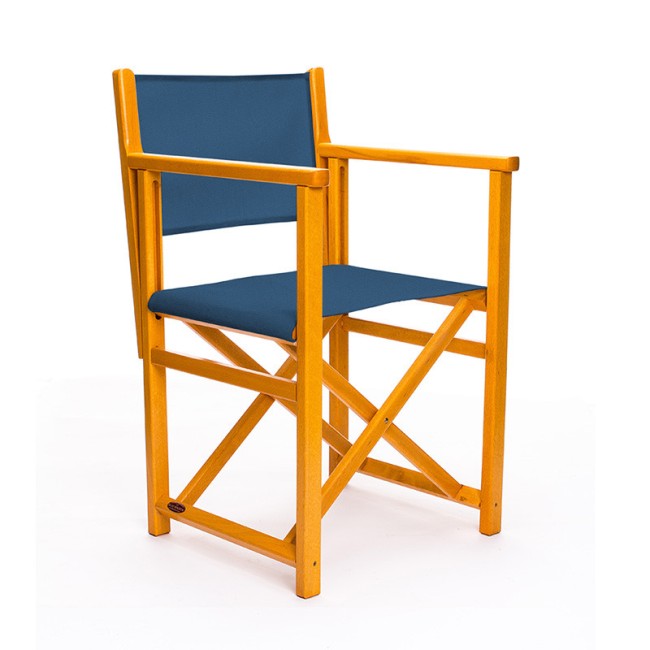 Silla C - Miel