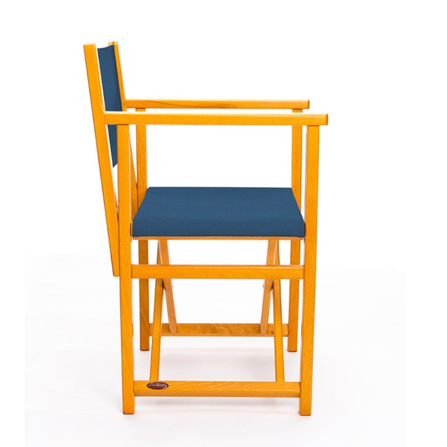 Chaise C - Miel