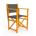Silla C - Miel