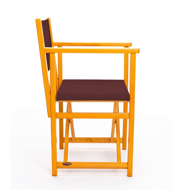 Chaise C - Miel