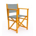 Silla C - Miel