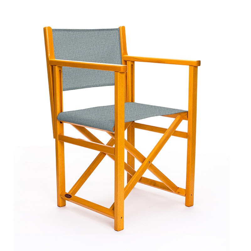 Silla C - Miel