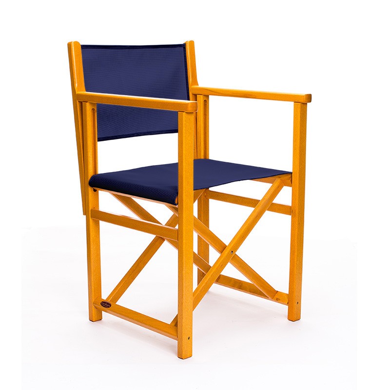 Silla C - Miel