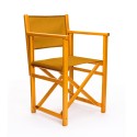 Chaise C - Miel