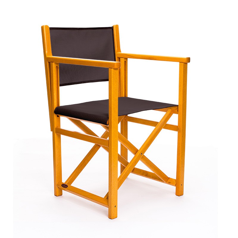 Chaise C - Miel