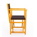 Silla C - Miel