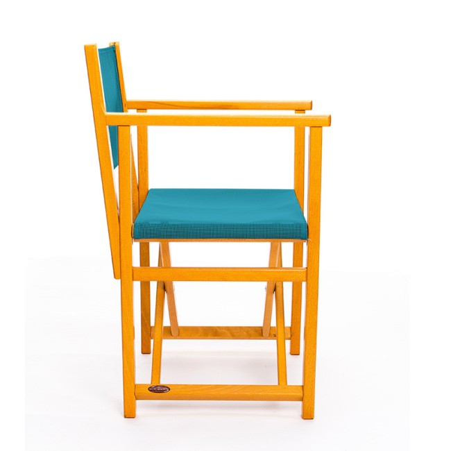 Silla C - Miel