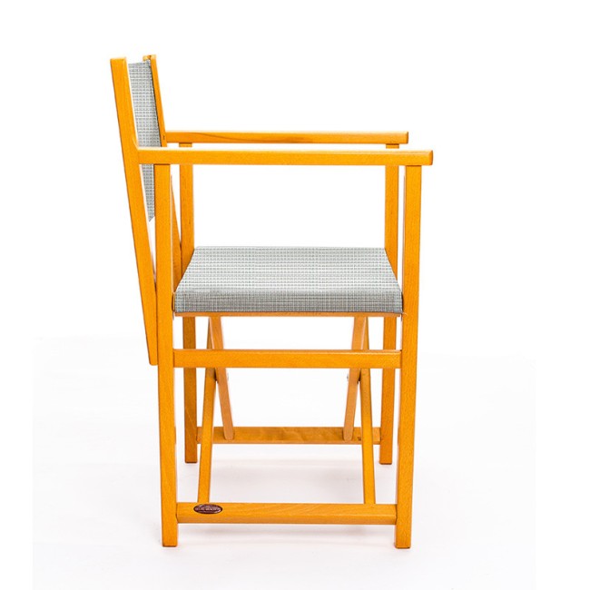 Chaise C - Miel