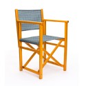 Silla C - Miel