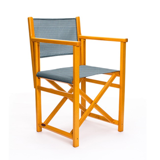 Silla C - Miel