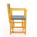 Silla C - Miel