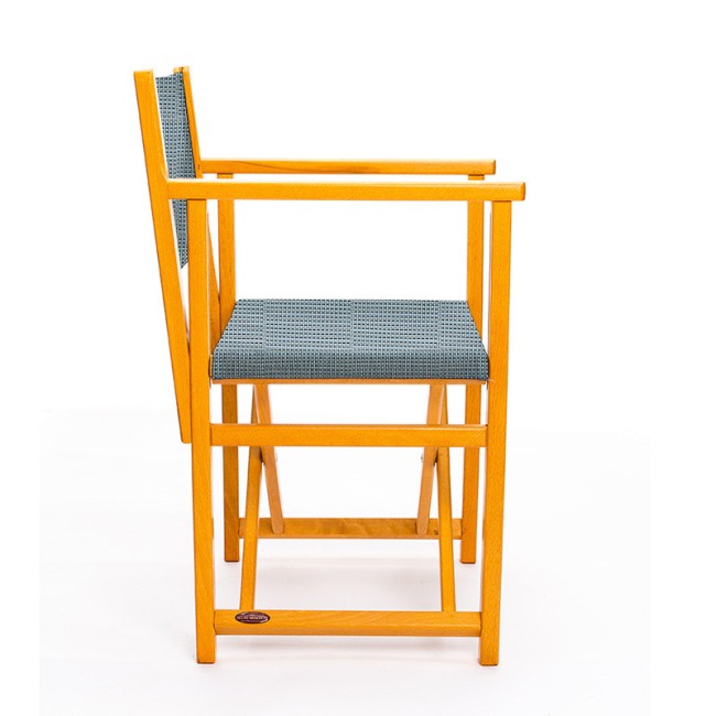 Silla C - Miel