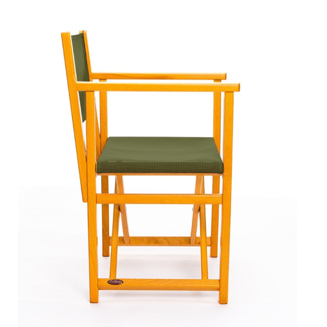Chaise C - Miel