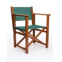 Chaise K - Brandy