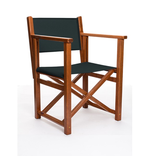 Chaise K - Brandy