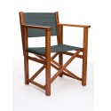 Chaise K - Brandy