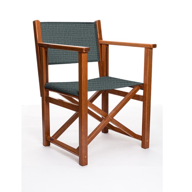Chair K - Brandy