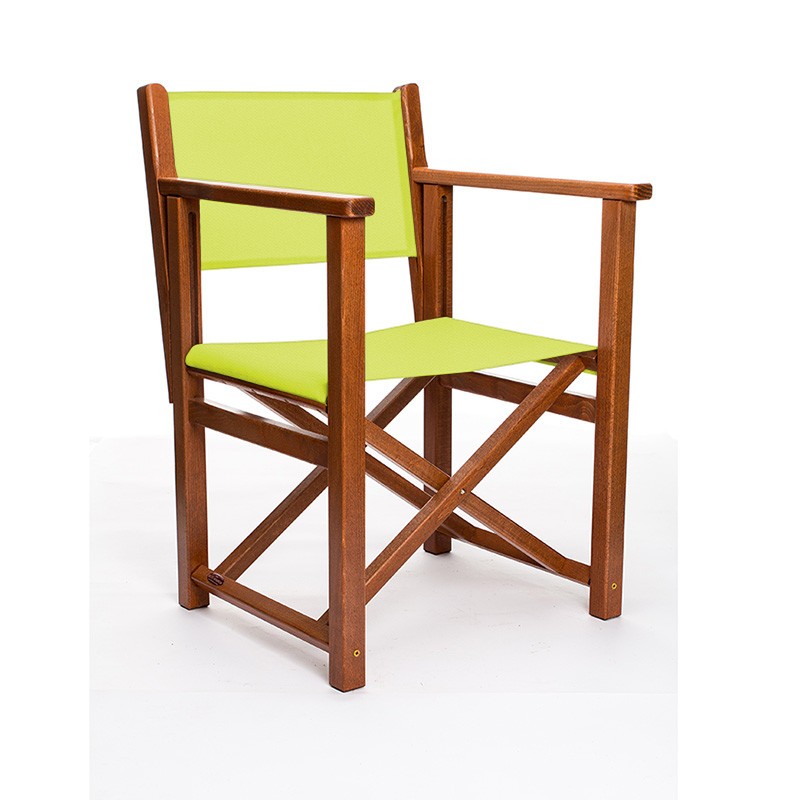 Chaise K - Brandy