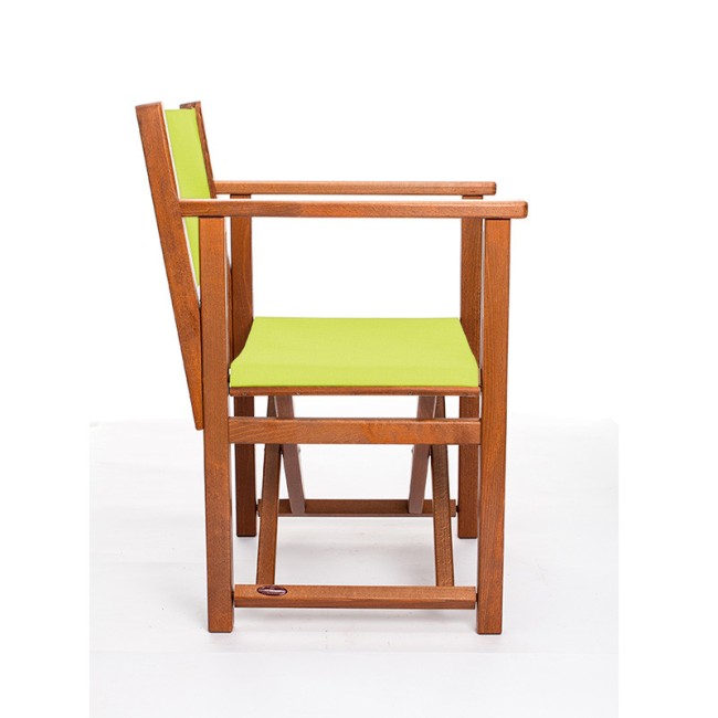 Chaise K - Brandy