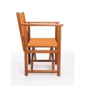 Chair K - Brandy