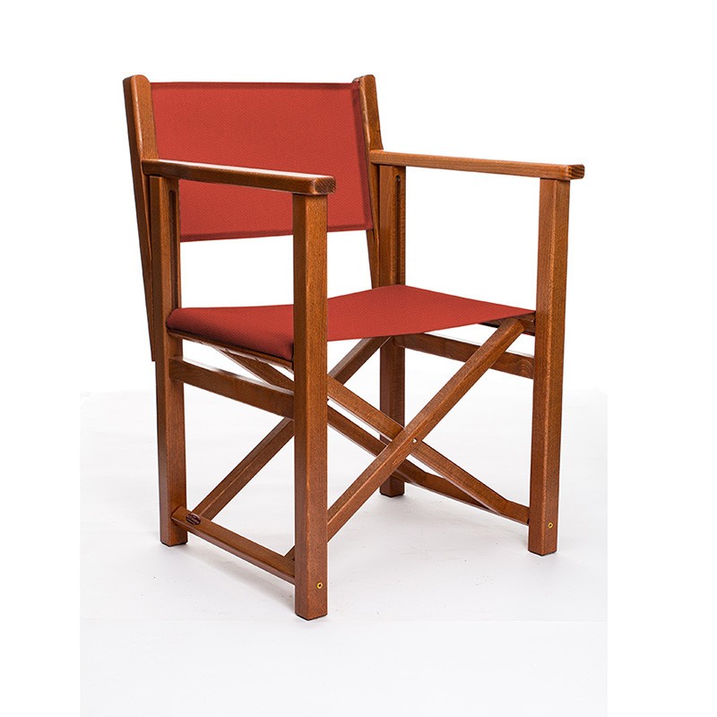 Chaise K - Brandy