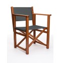 Chair K - Brandy