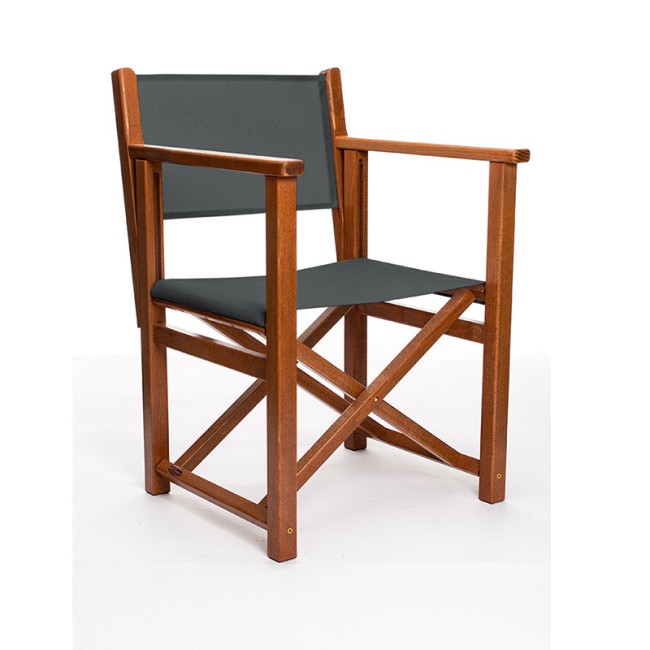 Chaise K - Brandy