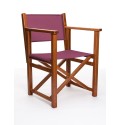 Sedia K - Brandy