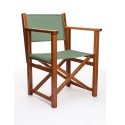 Chair K - Brandy