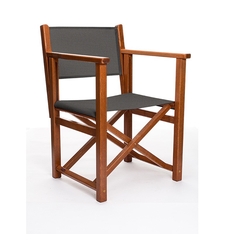 Chaise K - Brandy