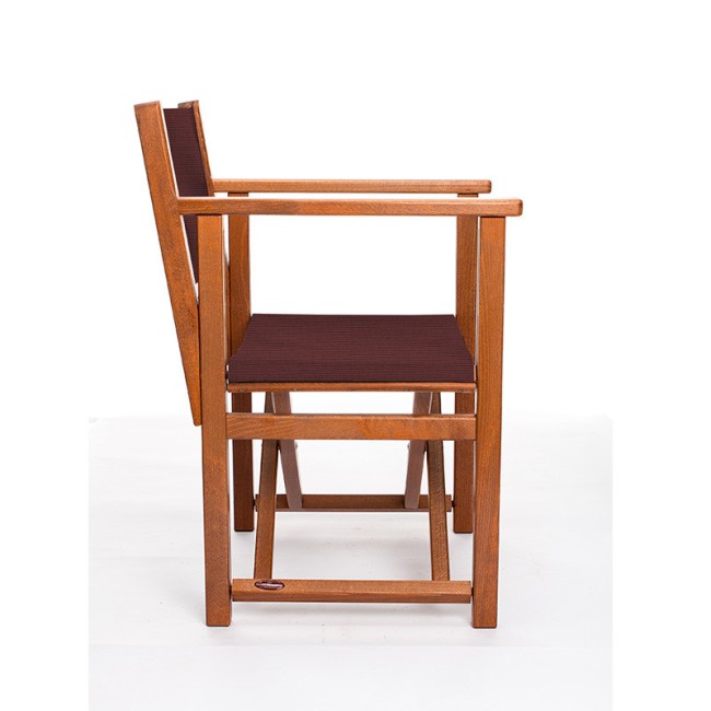 Silla K (XXL) - Brandy
