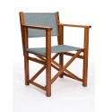 Chaise K - Brandy