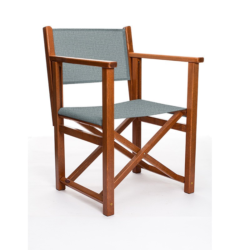 Chaise K - Brandy