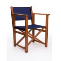 Chair K - Brandy