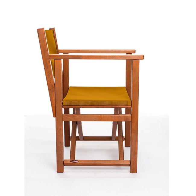 Chair K - Brandy