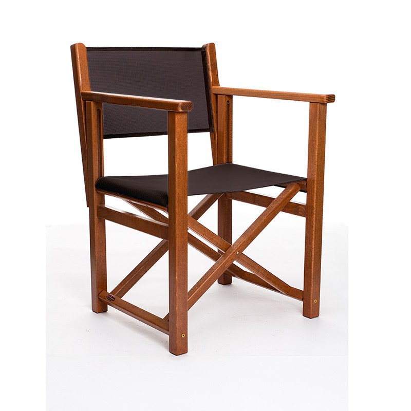 Chair K - Brandy