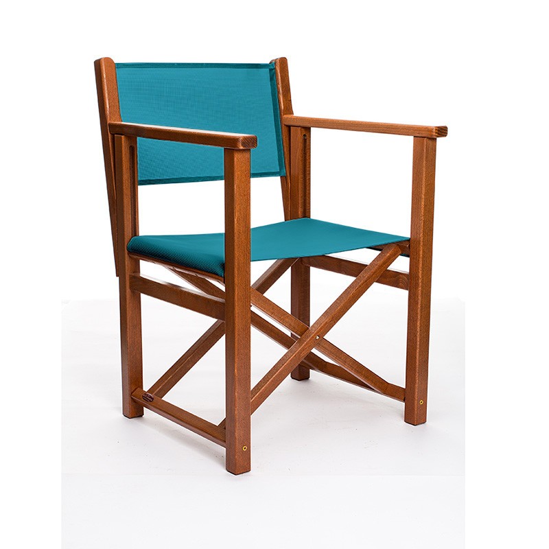 Chaise K - Brandy