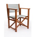 Sedia K - Brandy