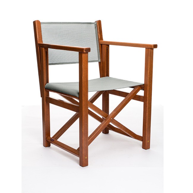 Chair K - Brandy