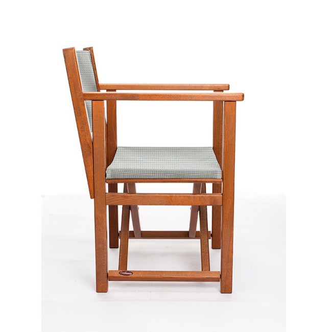 Silla K (XXL) - Brandy