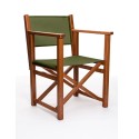 Chaise K - Brandy