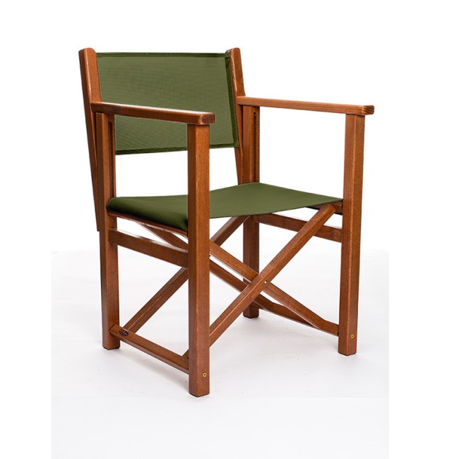 Chair K - Brandy