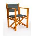 Chaise K - Miel