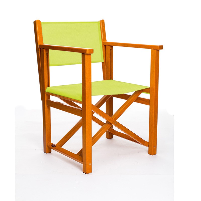 Chaise K - Miel