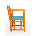 Chaise K - Miel