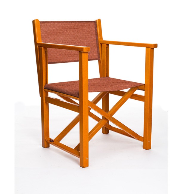 Chaise K - Miel