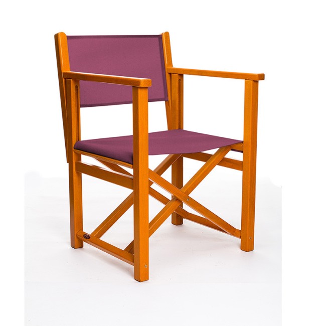 Chaise K - Miel