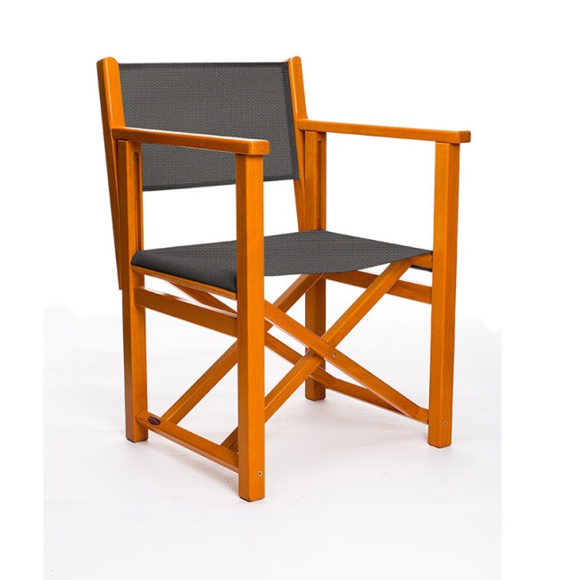 Chaise K - Miel