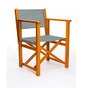 Chaise K - Miel