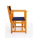 Chaise K - Miel